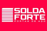 Solda Forte Portas de Ao