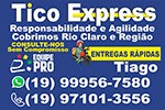 Tico Express