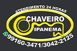 Chaveiro Ipanema 24h