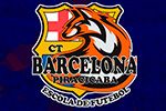 Escola de Futebol Barcelona Piracicaba