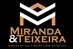 Grupo Miranda e Teixeira Serralheria - 