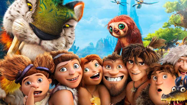 croods