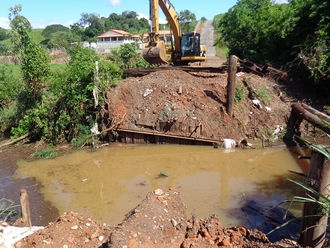 interna Ponte sao luiz limoeiro