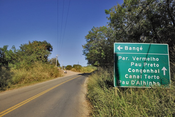 DENOMINACAO DA ESTRADA DO BANGE 0619 JUSTINO LUCENTE 001