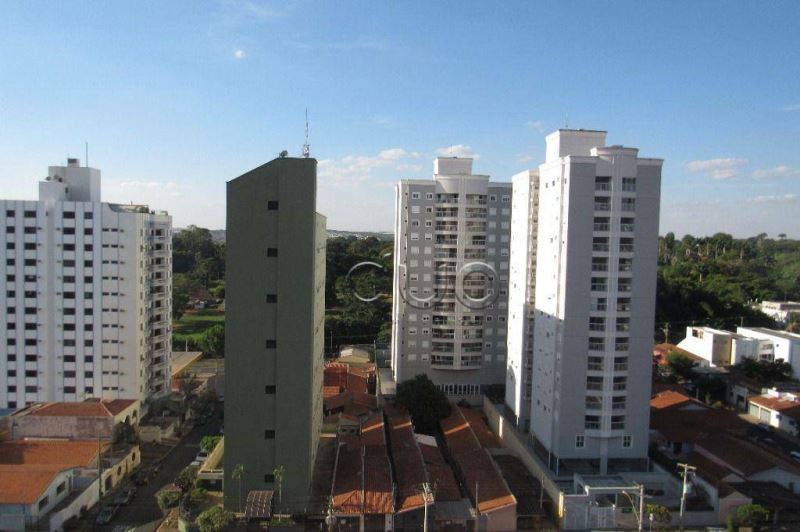Apartamento com 2 dormitrios para alugar, 74 m por R$ 2.970,00/ms - So Dimas - Piracicaba/SP
