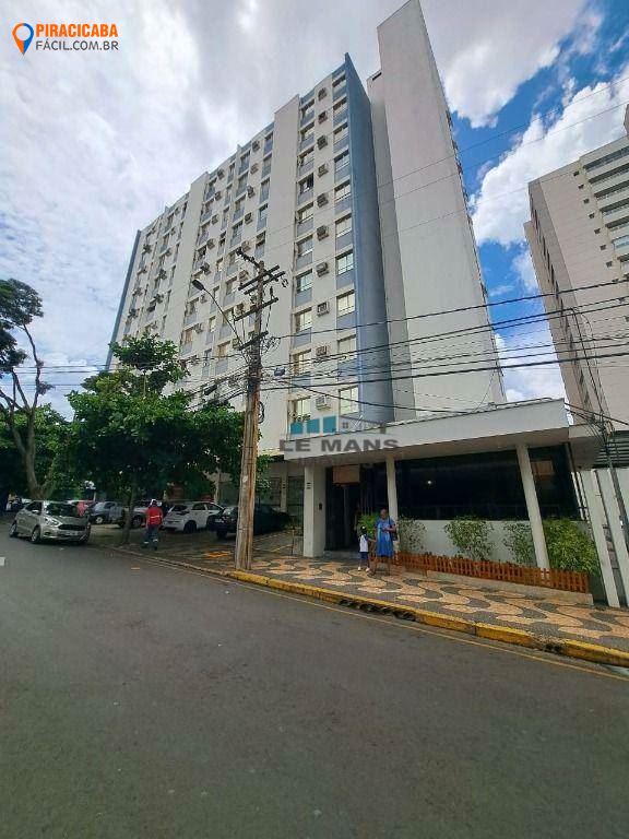 Sala para alugar, 45 m por R$ 1.530,00/ms - Alemes - Piracicaba/SP