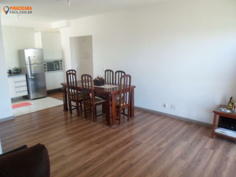 apartamento a venda em piracicaba(vila rezende) jd conceio.