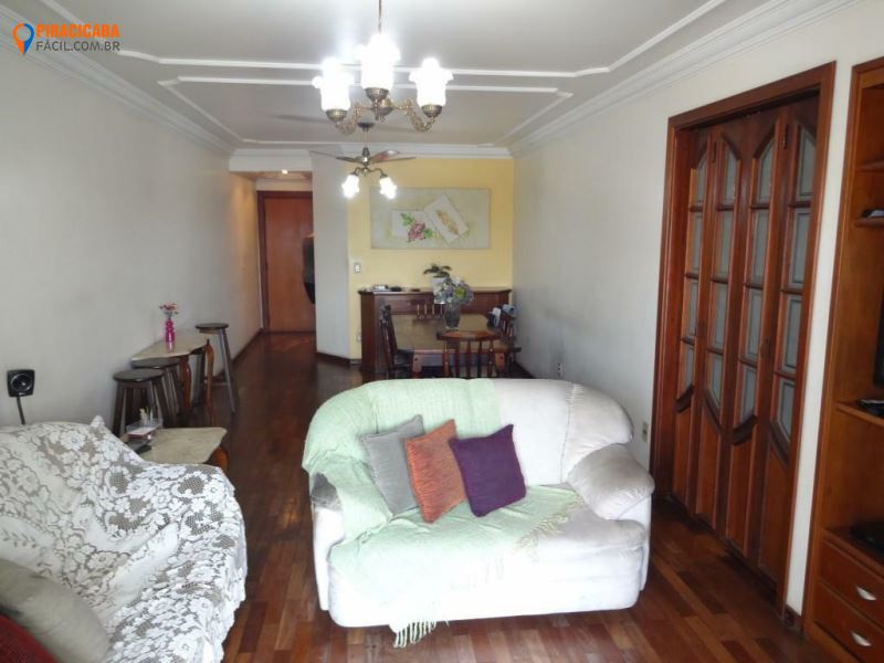 Imvel em Piracicaba Apartamento  venda, Bairro Alto