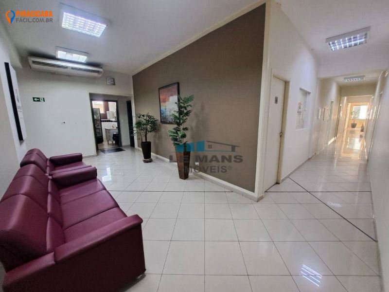 Sala para alugar, 65 m por R$ 3.718,00/ms - Castelinho - Piracicaba/SP