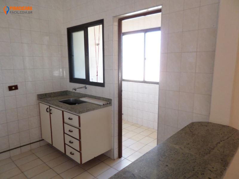 Apartamento residencial para venda e locao, Centro, Piracicaba.