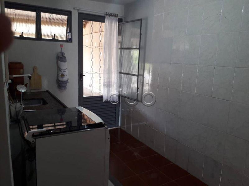 Casa com 2 dormitrios  venda, 60 m por R$ 180.000,00 - Parque Residencial Piracicaba Balbo - Piracicaba/SP