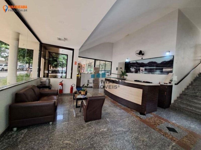 Sala para alugar, 45 m por R$ 1.960,00/ms - Alemes - Piracicaba/SP