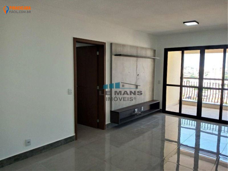 Apartamento com 3 dormitrios para alugar, 98 m por R$ 4.107,45/ms - Paulista - Piracicaba/SP