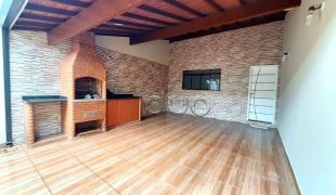 Casa com 2 dormitórios para alugar, 110 m² por R$ 2.365,20/mês - Santa Rosa Ipês - Piracicaba/SP